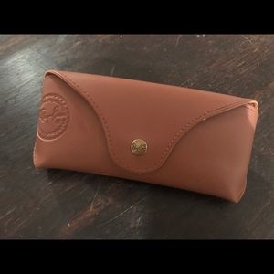 Ray Ban Aviators Sunglass Case